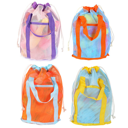 Leichtgewichtige Netz-Rucksacksack Brehn