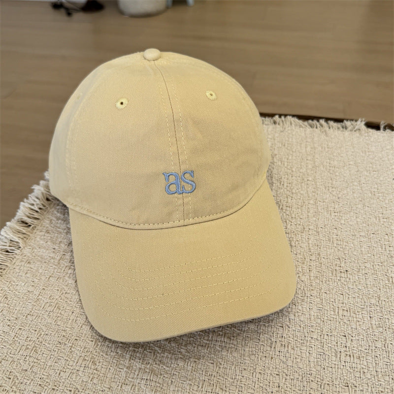 Frauen verstellbare Baumwoll-Baseballmütze Brehn 1783922768