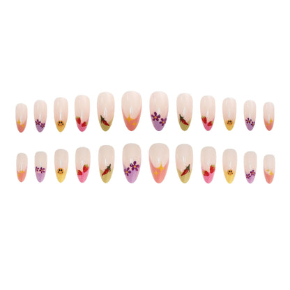 Elegante Nagelkunst
