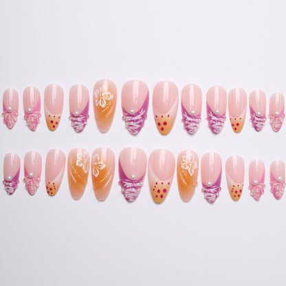 Kreatives Nagelkunst-Set Brehn