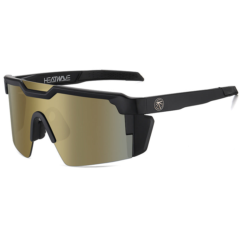 Herren Sport Sonnenbrille Brehn