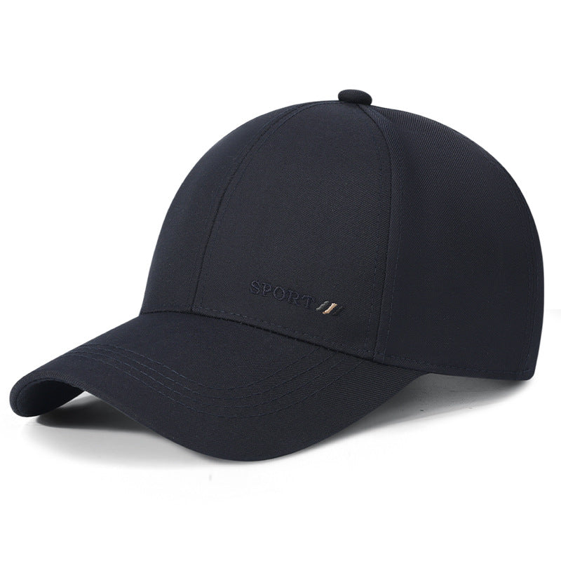 Herren Performance Stretch-Fit Baseball Cap Brehn