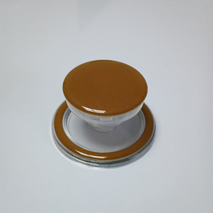 Multifunktionaler Telefonhalter und Stand Brehn