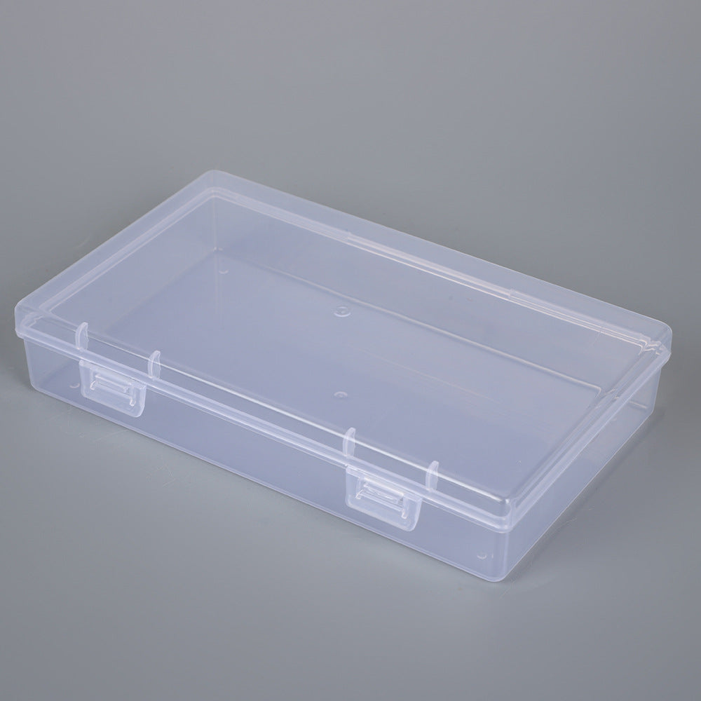 Klarer Speicherbox Brehn