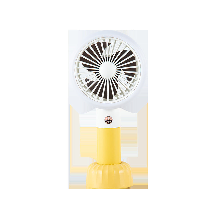 Kompakter Kühl-Tischventilator Brehn