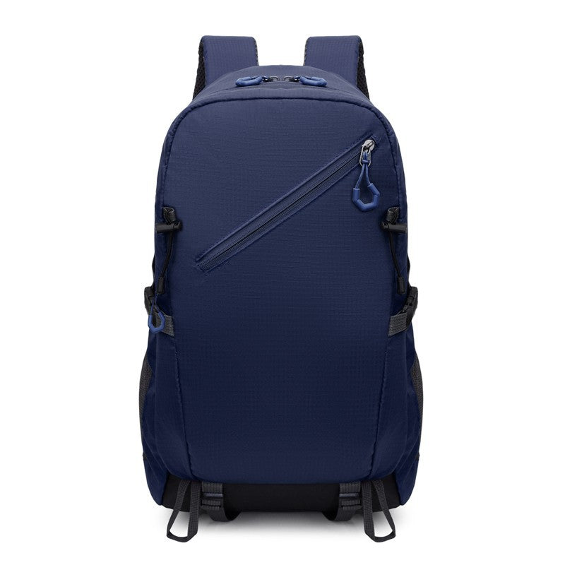 Vielseitiger Wanderrucksack mit Mehrfach-Taschen-Design Brehn