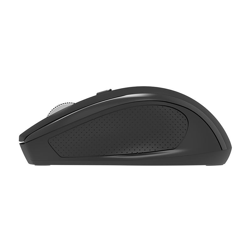 Ergonomische Kabellose Maus mit Adaptiver Dpi-Steuerung Brehn