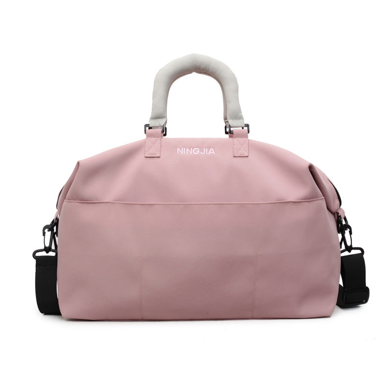 Haltbarer Reise Wochenendtasche