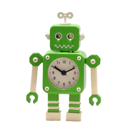 Kreative Weckerfigur Brehn