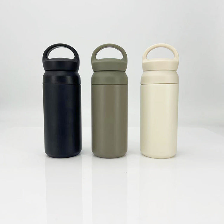 Damen Isolierte Trinkflasche Brehn