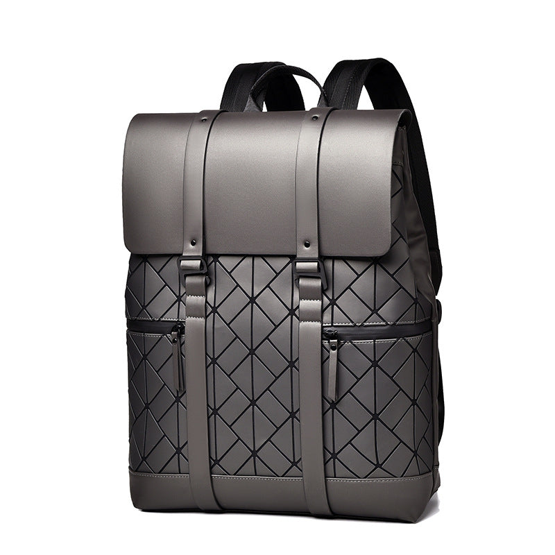 Schlanker Urban Utility Rucksack Brehn