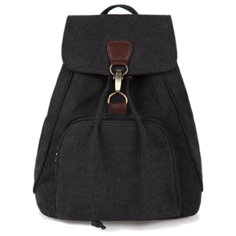 Stilvoller Rucksack mit Multifunktionalen Taschen und Strapazierfähigem Material Brehn