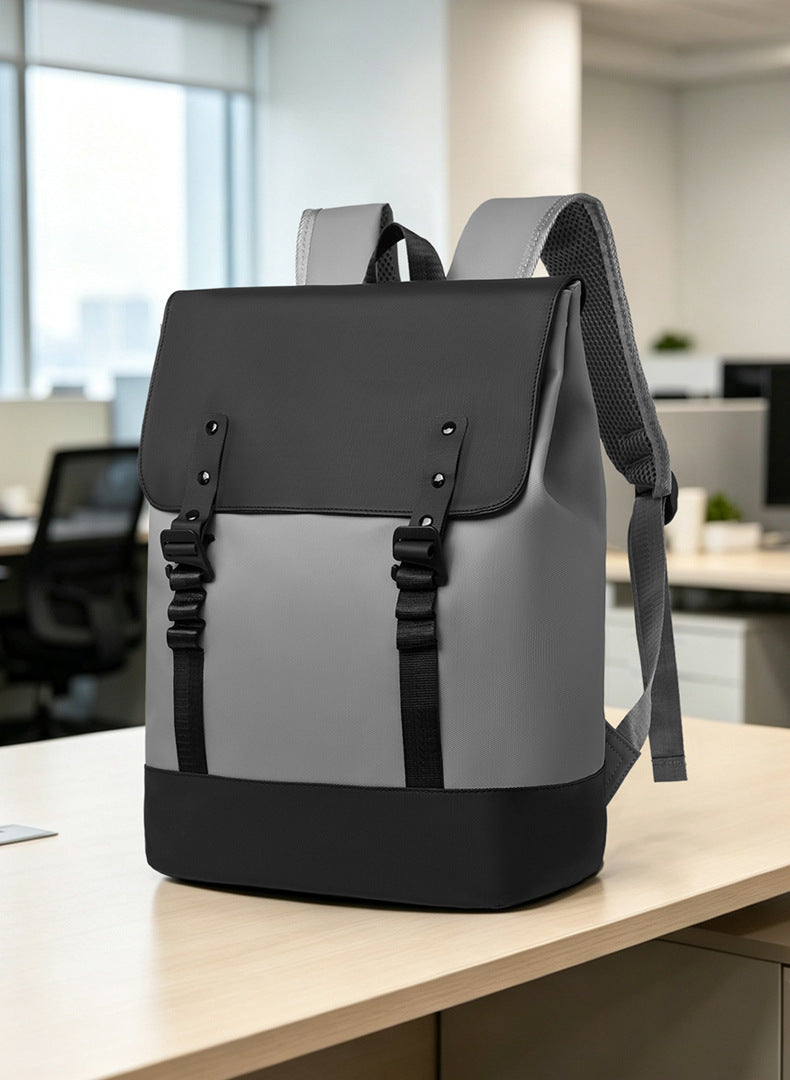 Vielseitiger Urban Rucksack Brehn