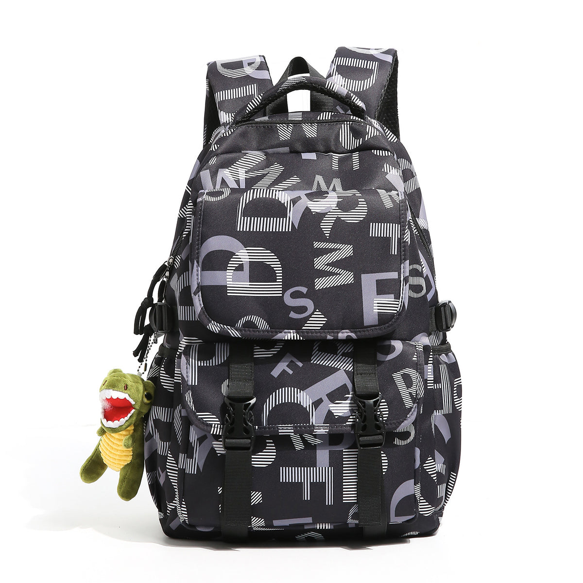 Stylischer Urban Casual Rucksack Brehn