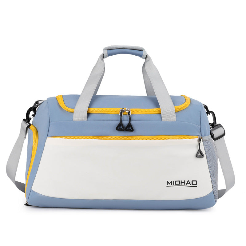 Reise Fitness Duffel