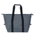 Isolierte Multi-Fach Kühl-Tasche