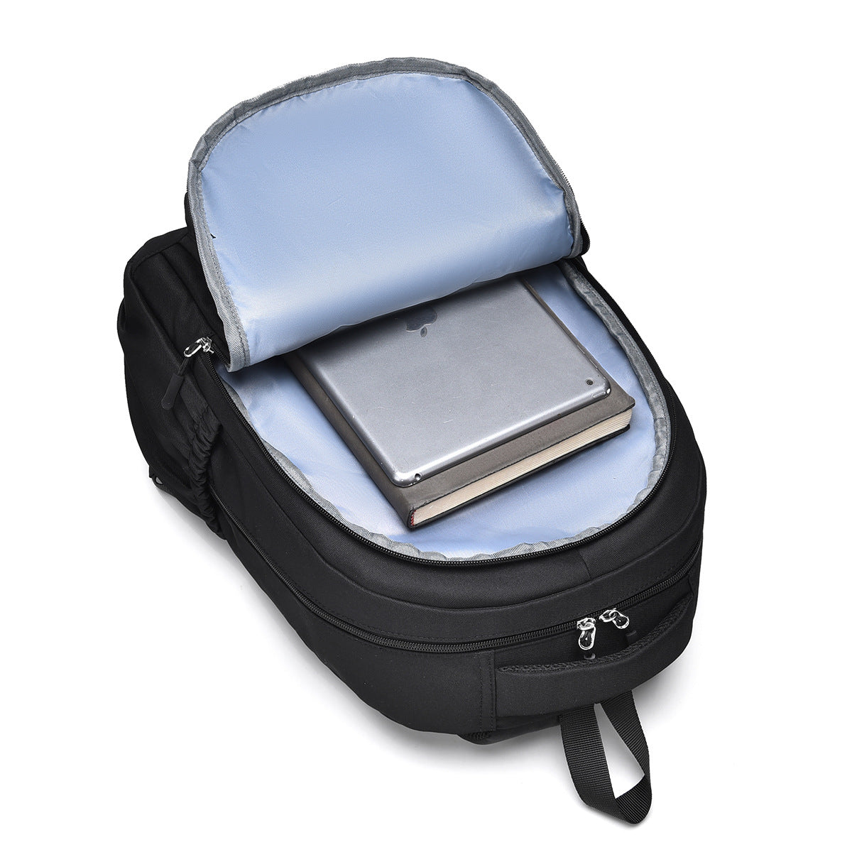 Multifunktionaler Abenteuer-Rucksack Brehn