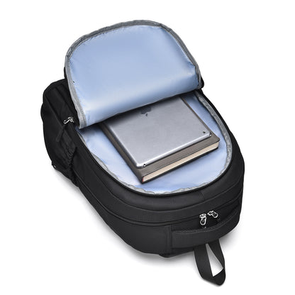 Multifunktionaler Abenteuer-Rucksack Brehn