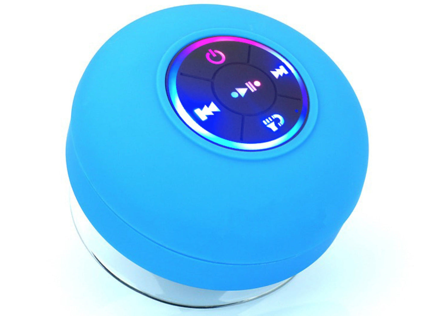 Brehn | SplashBeat Tragbarer Wasserdichter Sound