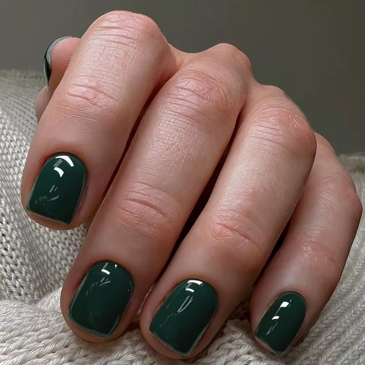 Nagellack Brehn