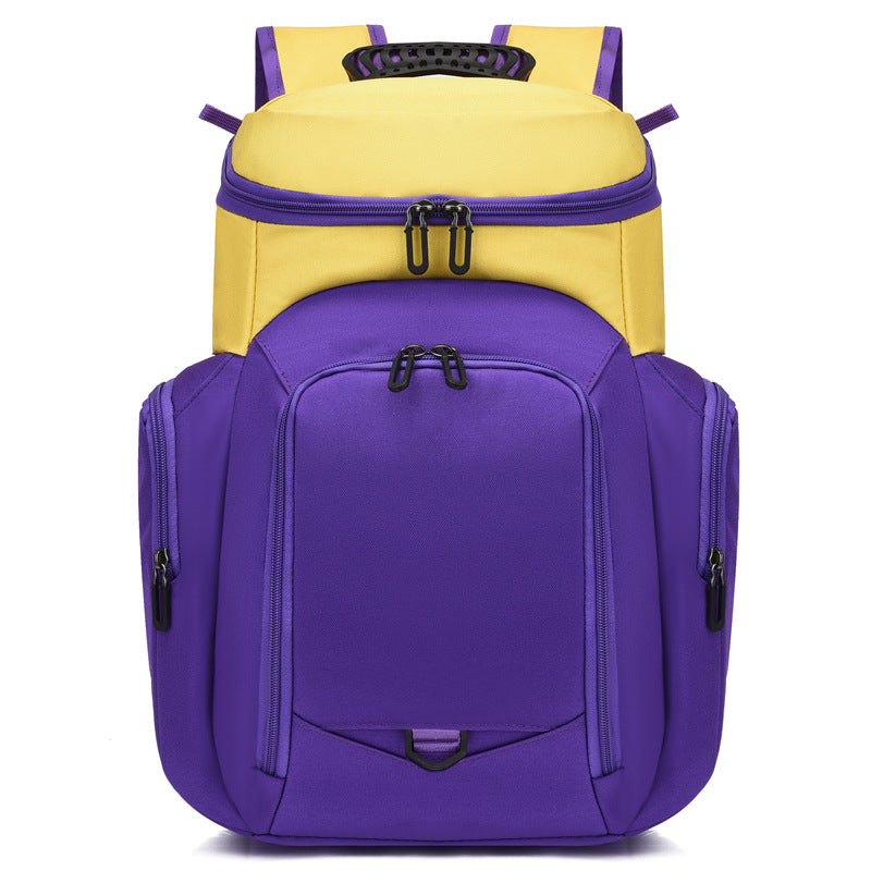 Sportliche Trail-Rucksack Brehn