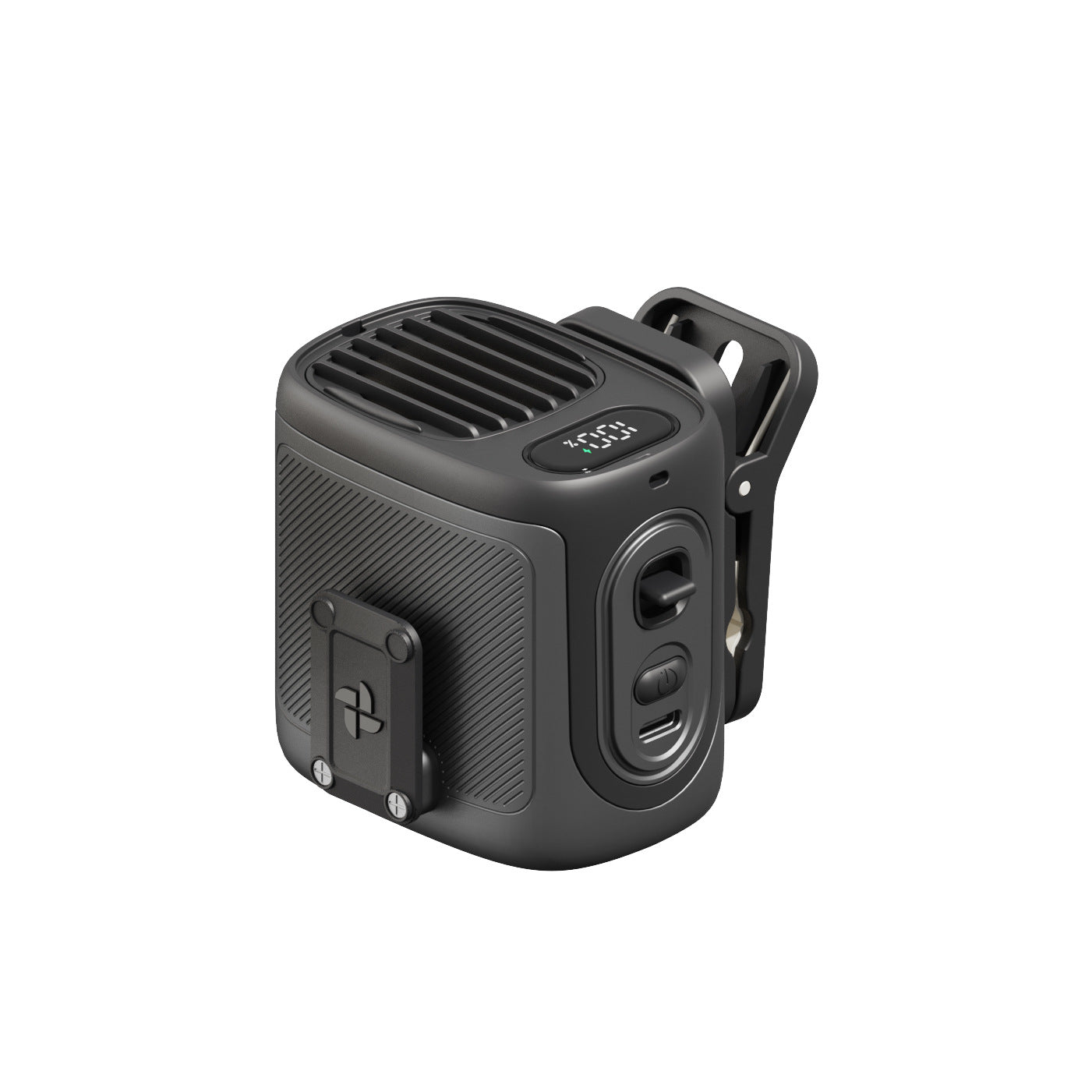 Unisex tragbarer Bluetooth Lautsprecher Brehn