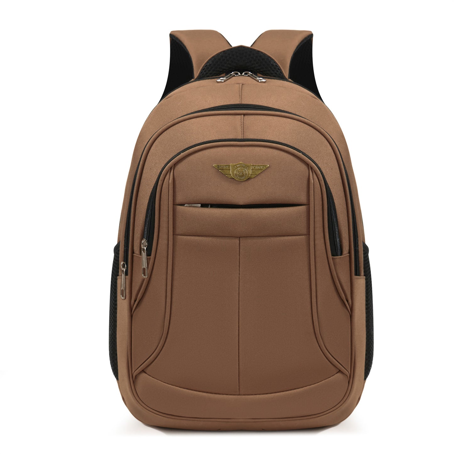 Premium Multi-Functional Laptop Schulrucksack Brehn