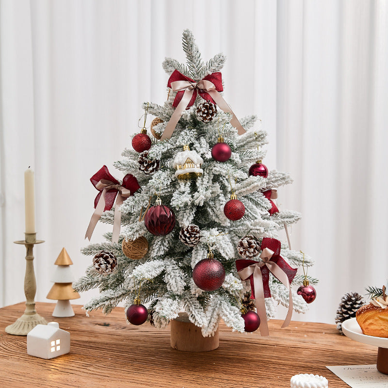 Mini Weihnachtsbaum Dekoration Brehn