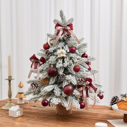 Mini Weihnachtsbaum Dekoration Brehn