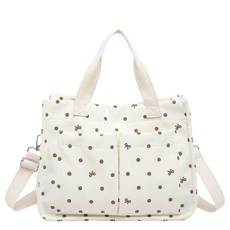WoStructured Utility Crossbody Tasche Brehn