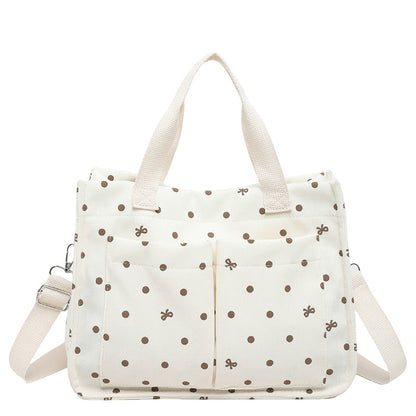 WoStructured Utility Crossbody Tasche Brehn