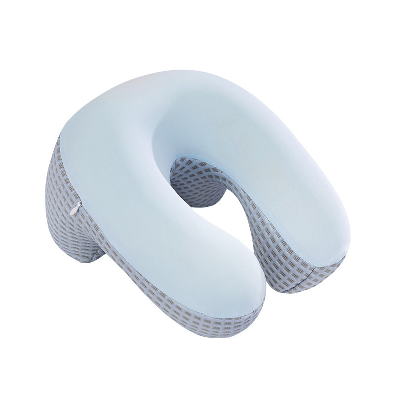 Ergonomisches Nackenstützkissen mit Kühlfunktion Brehn