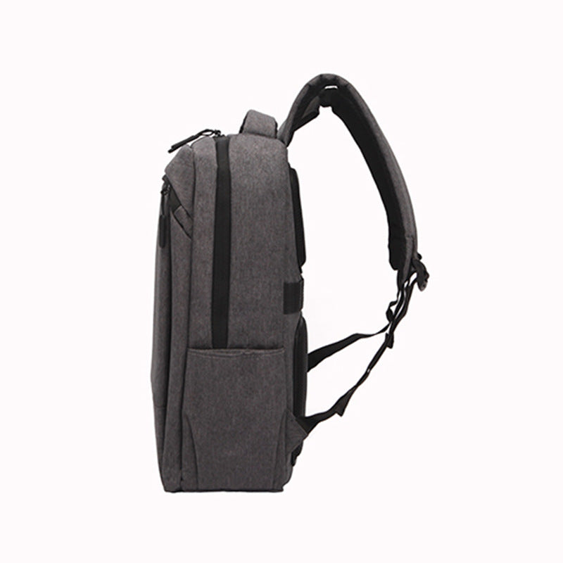 Professioneller Multi-Fächer Business Rucksack Brehn
