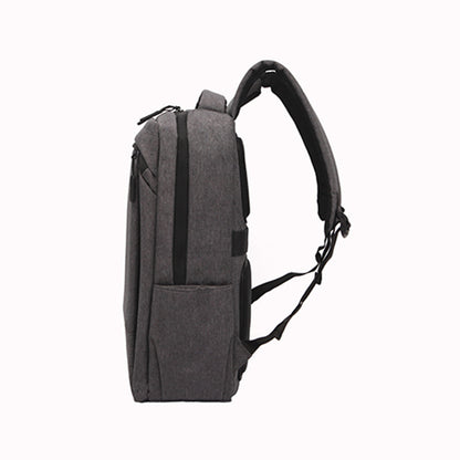 Professioneller Multi-Fächer Business Rucksack Brehn