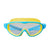Schwimmmaske mit Breitem Sichtfeld und Uv-Schutz Brehn