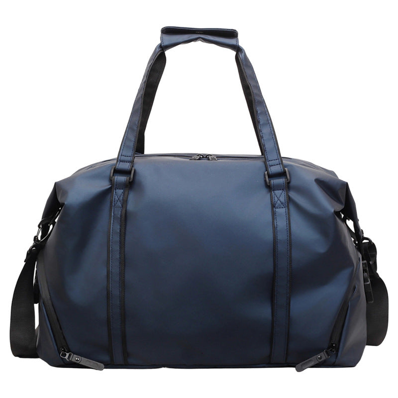 Sportliche Reisetasche Mit Maximaler Funktionalität Brehn