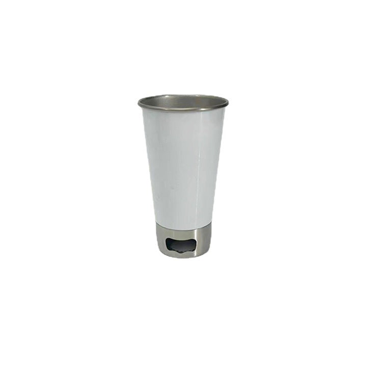 Unisex Isolierter Edelstahlbecher Brehn
