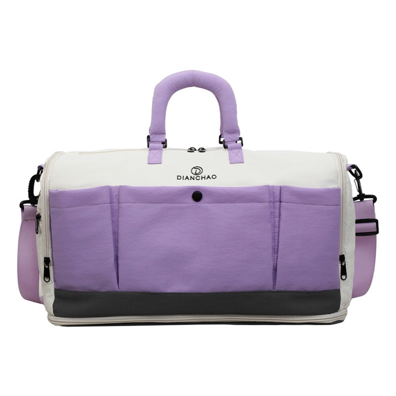 Premium Multi-Funktions-Gym-Tasche