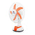 Unisex Standventilator Brehn