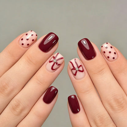 Dekoratives Nagelkunst Design Kit Brehn