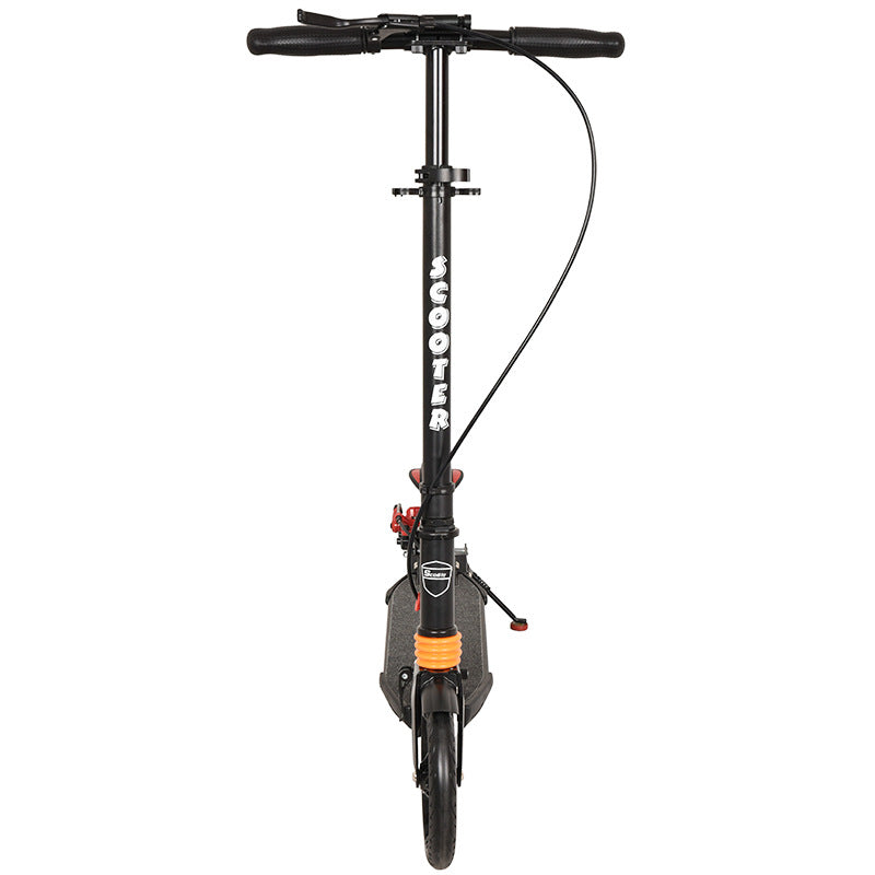 Faltbarer Urbaner Pendler Kick Scooter Brehn