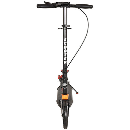 Faltbarer Urbaner Pendler Kick Scooter Brehn