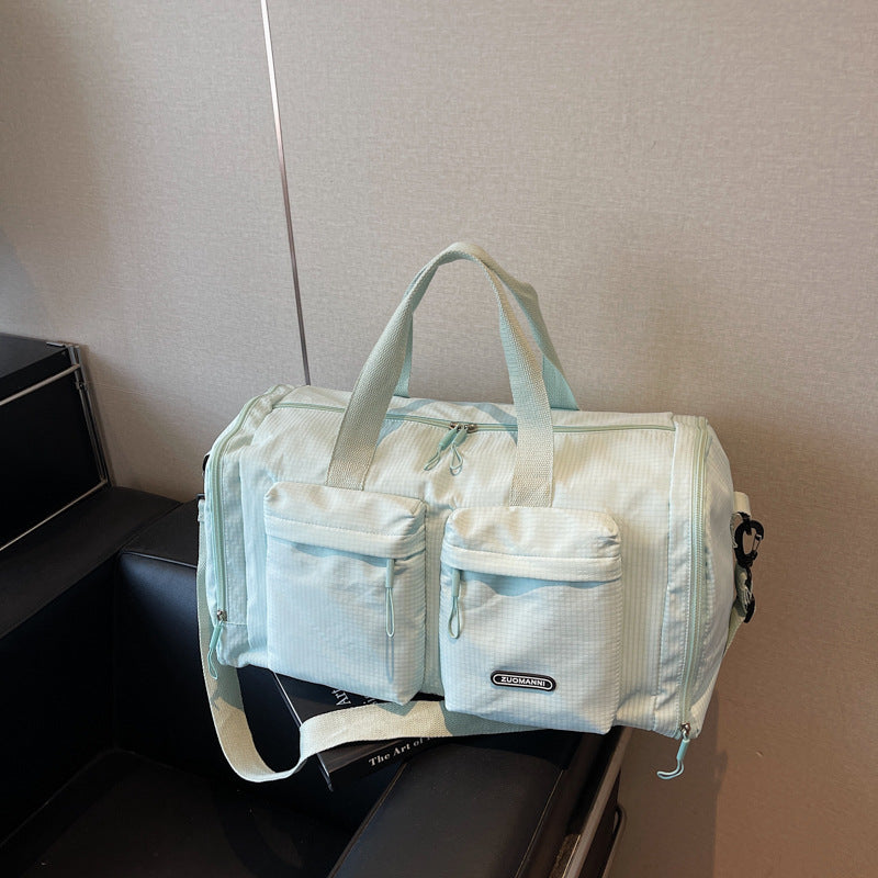 Kompakte Sport Reise Duffel