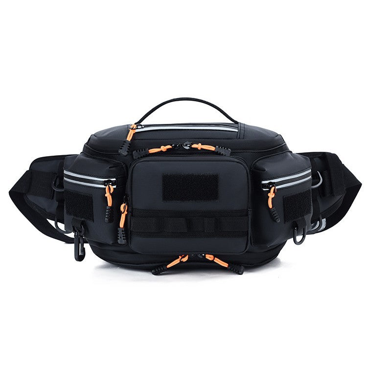 Funktionale Utility Bauchtasche