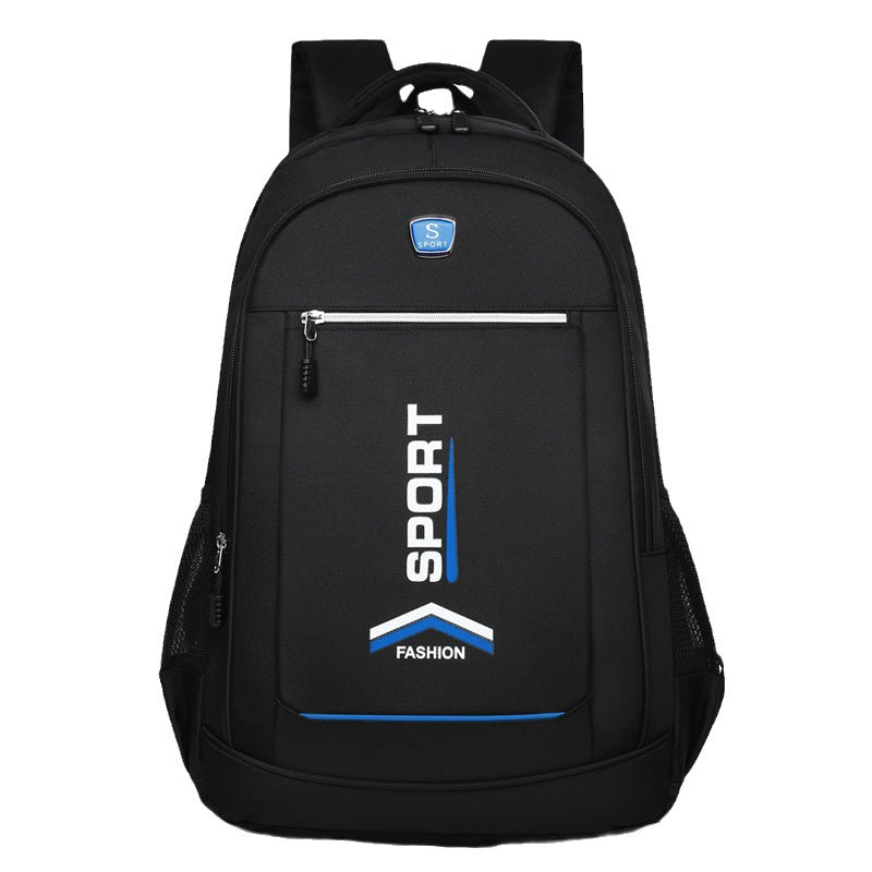 Sportnutzungs-Rucksack Brehn