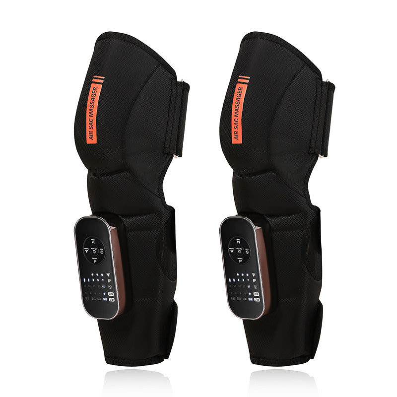 Luftkompressions-Knie-Massager Brehn