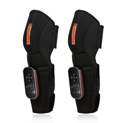 Luftkompressions-Knie-Massager Brehn