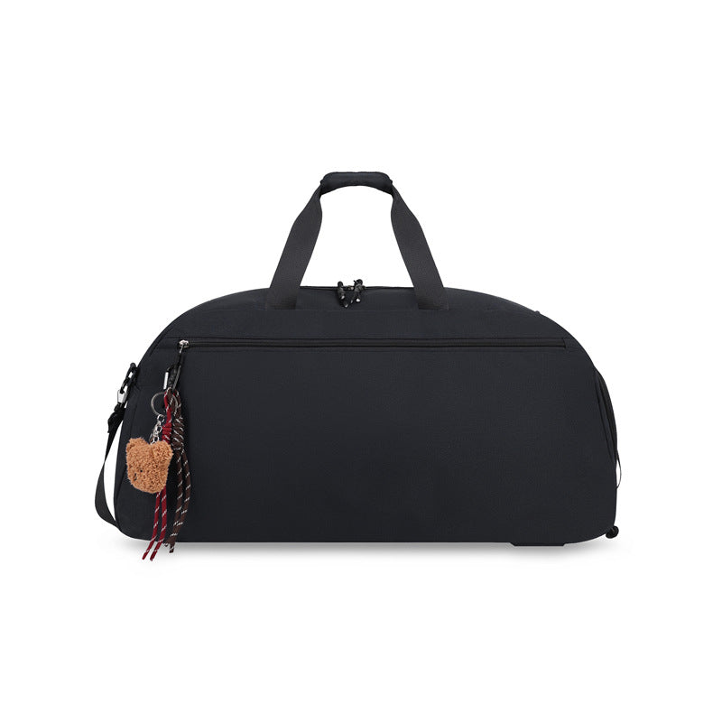 Große Kapazität Sport Reise Duffel Tasche Brehn