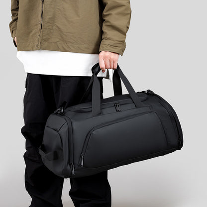 Schwerlast-Sport-Reise-Duffel Brehn