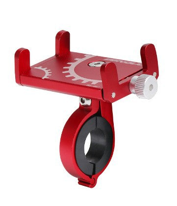Verstellbare Fahrrad Telefon Halterung Brehn